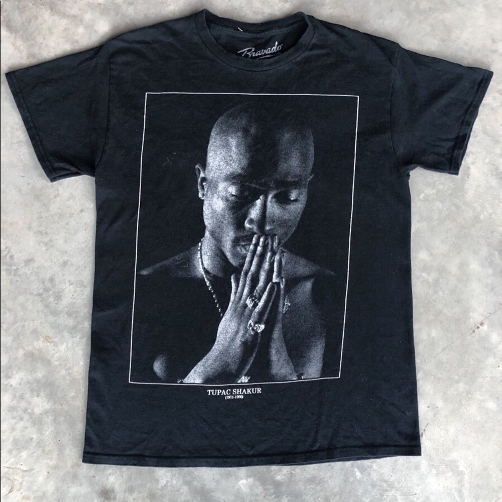 Tupac T-Shirt
